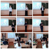 участники 5 «Б» класса