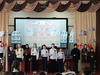 Главные герои спектакля