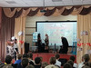 Сцена из спектакля