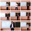 участники 8 класса
