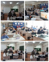 участники конкурса с 1-8 классы
