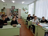 Дети слушают рассказ учителя