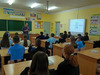 Представитель Пензенского музея