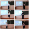 участники 5 «А» класса