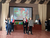 соревнование пятиклассников