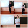 участники 9 «А» класса