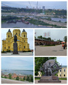 исторические места Нижнего Новгорода